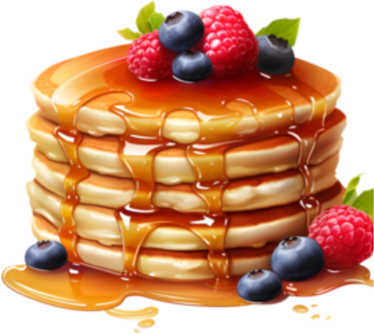 Pancakes